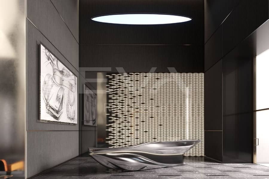 Waterfront Living | Low Floor | Near Landmark - Image 9