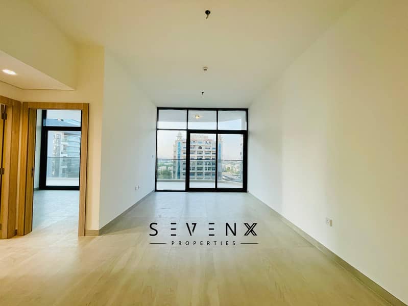 Modern 2BR | Large Layout | Ready to Move