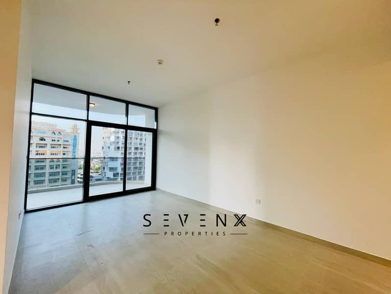 Modern 2BR | Large Layout | Ready to Move