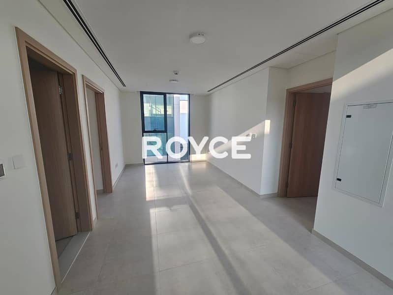 Vacant | Huge 4BR+Maids Villa | Facing Amenities - Image 6