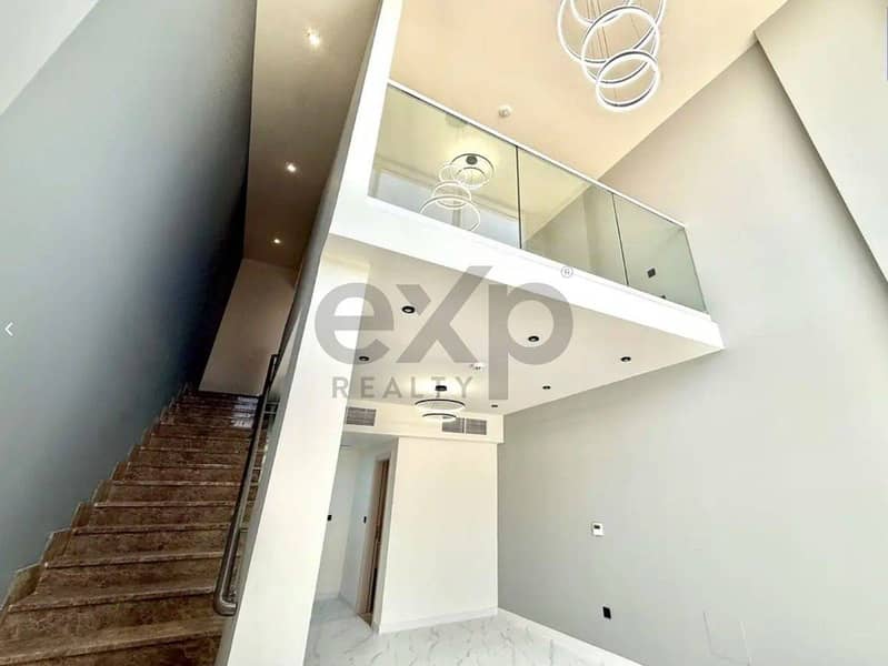 Brand New Kitchen| Loft Style | 1 BR Luxury