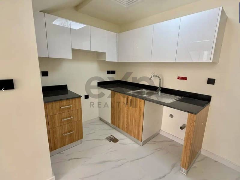 Brand New Kitchen| Loft Style | 1 BR Luxury