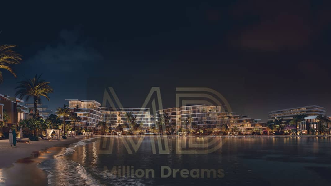 Coastal Living | Resort-Style Amenities | Ocean Views | Maid Room - Image 7