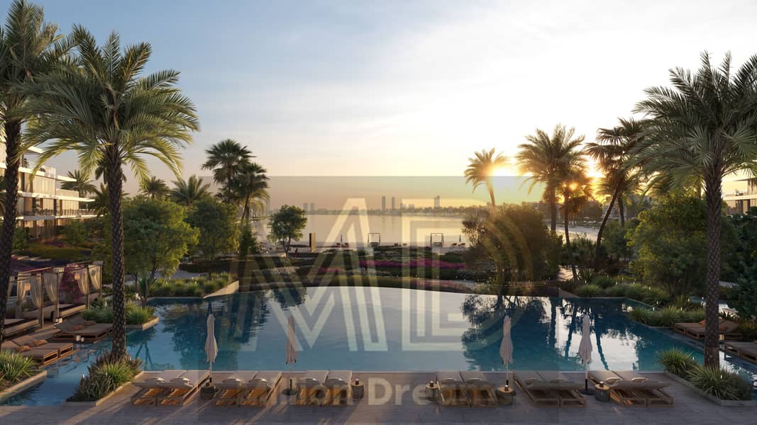 Coastal Living | Resort-Style Amenities | Ocean Views | Maid Room - Image 11