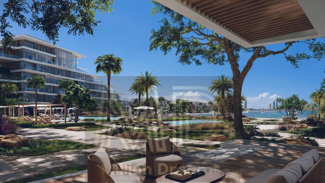 Coastal Living | Resort-Style Amenities | Ocean Views | Maid Room - Image 14