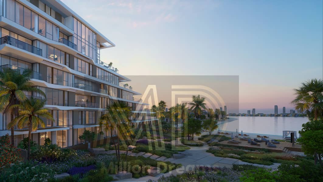 Coastal Living | Resort-Style Amenities | Ocean Views | Maid Room - Image 15