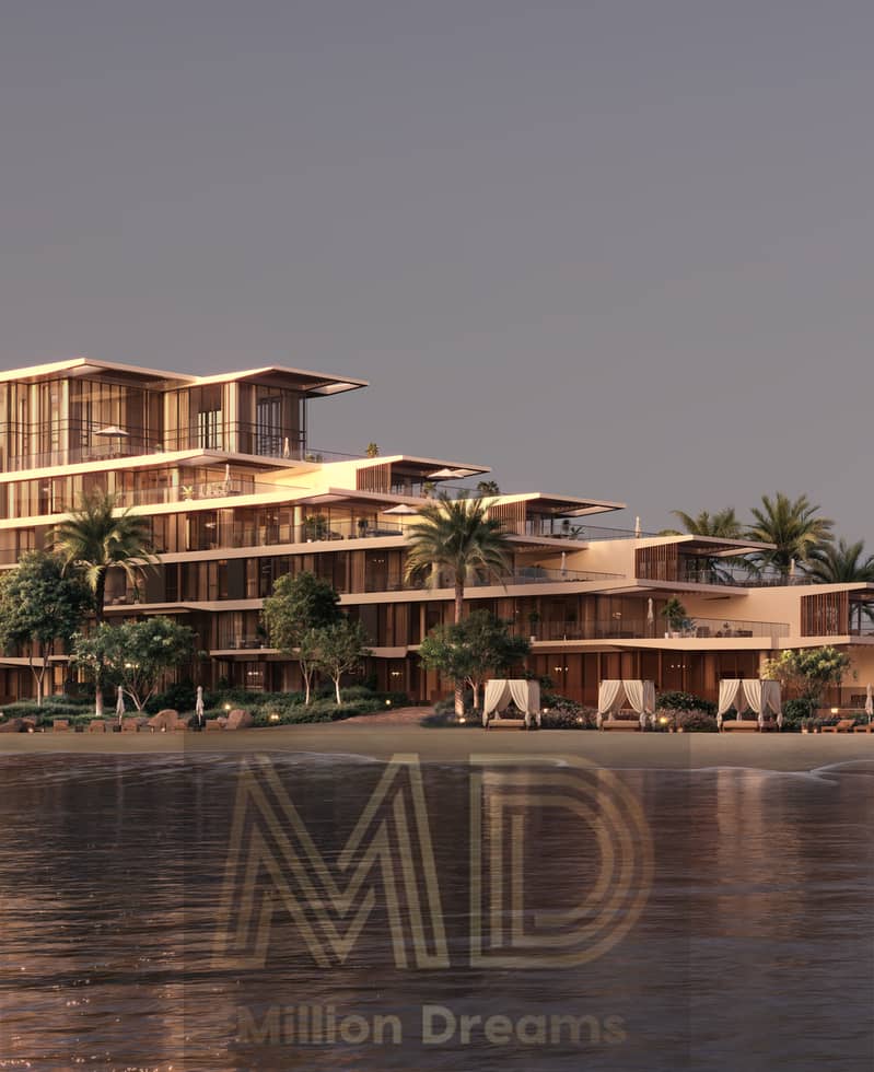 Coastal Living | Resort-Style Amenities | Ocean Views | Maid Room - Image 17