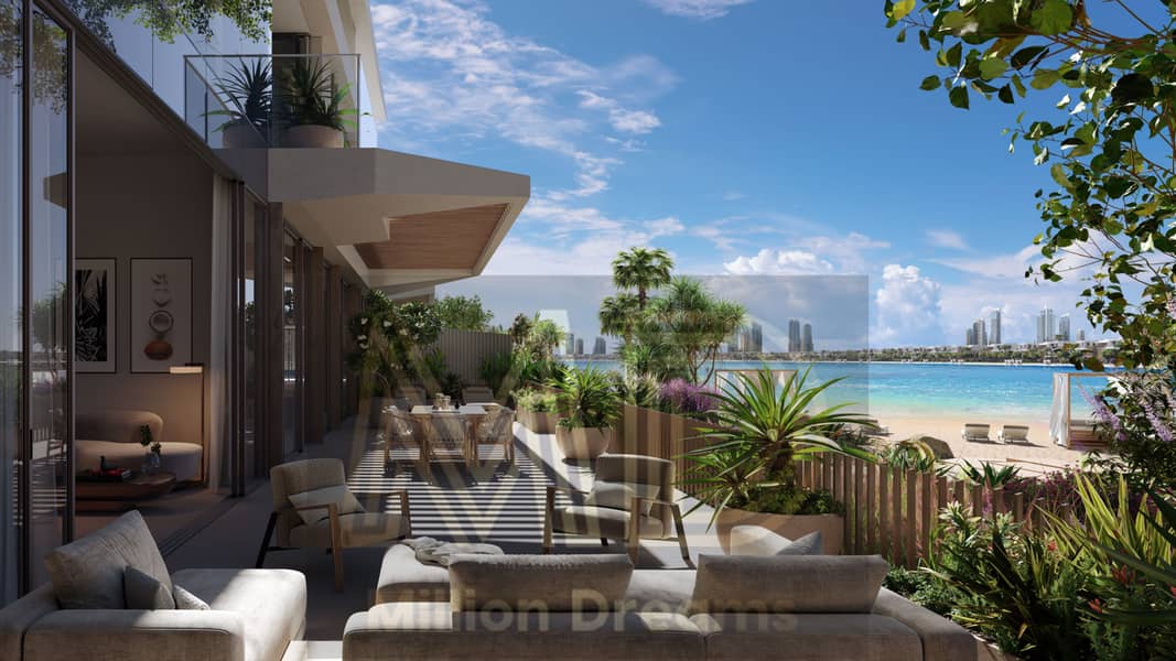 Coastal Living | Resort-Style Amenities | Ocean Views | Maid Room - Image 22