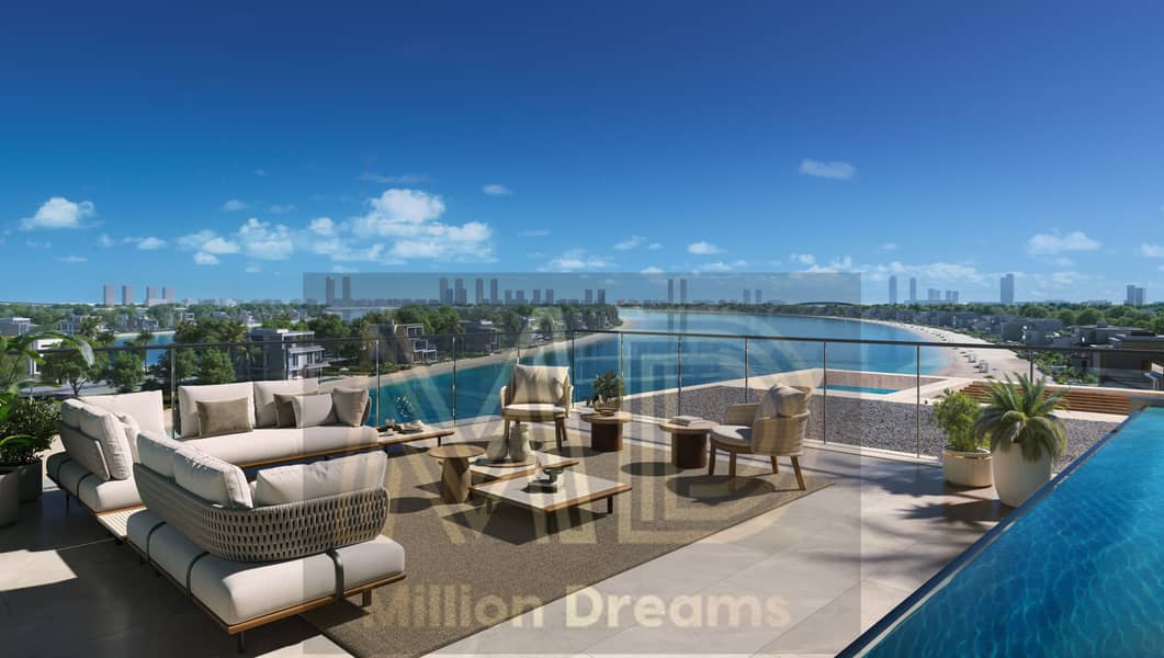 Coastal Living | Resort-Style Amenities | Ocean Views | Maid Room - Image 26