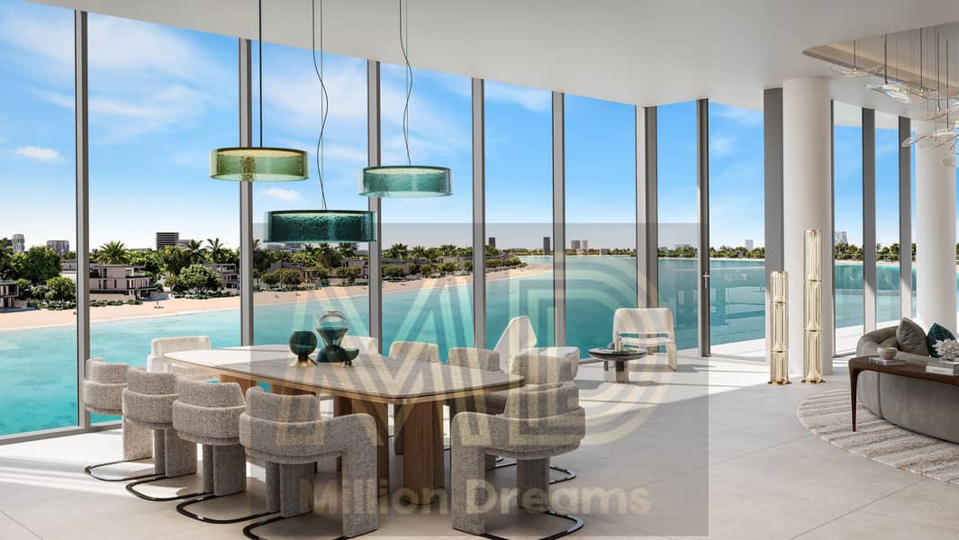 Coastal Living | Resort-Style Amenities | Ocean Views | Maid Room - Image 28