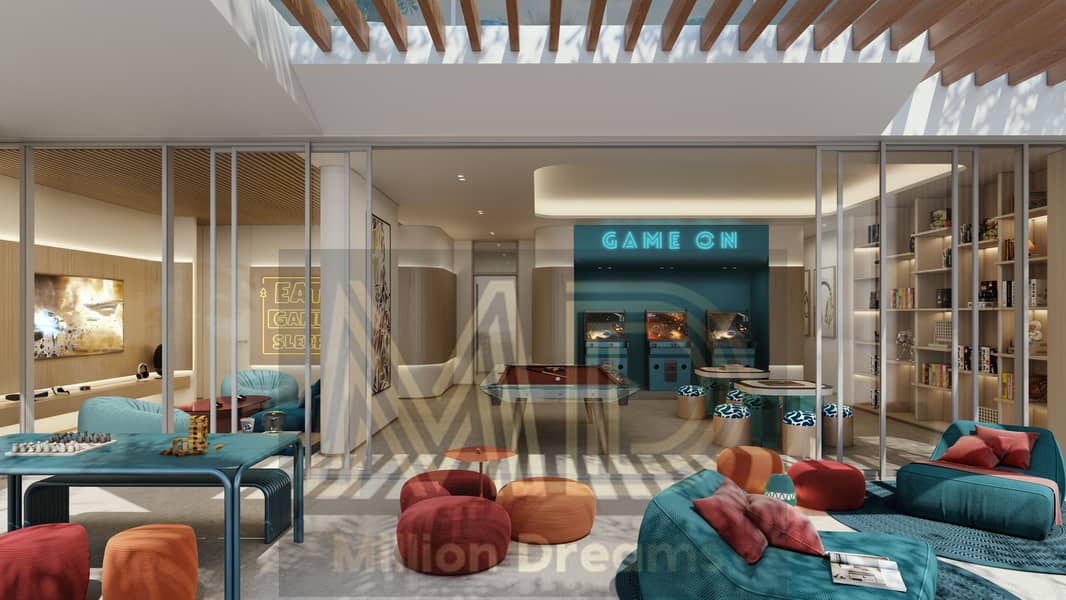 Coastal Living | Resort-Style Amenities | Ocean Views | Maid Room - Image 30