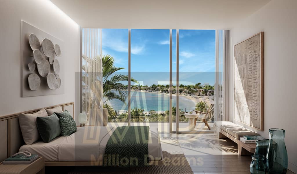 Coastal Living | Resort-Style Amenities | Ocean Views | Maid Room - Image 37