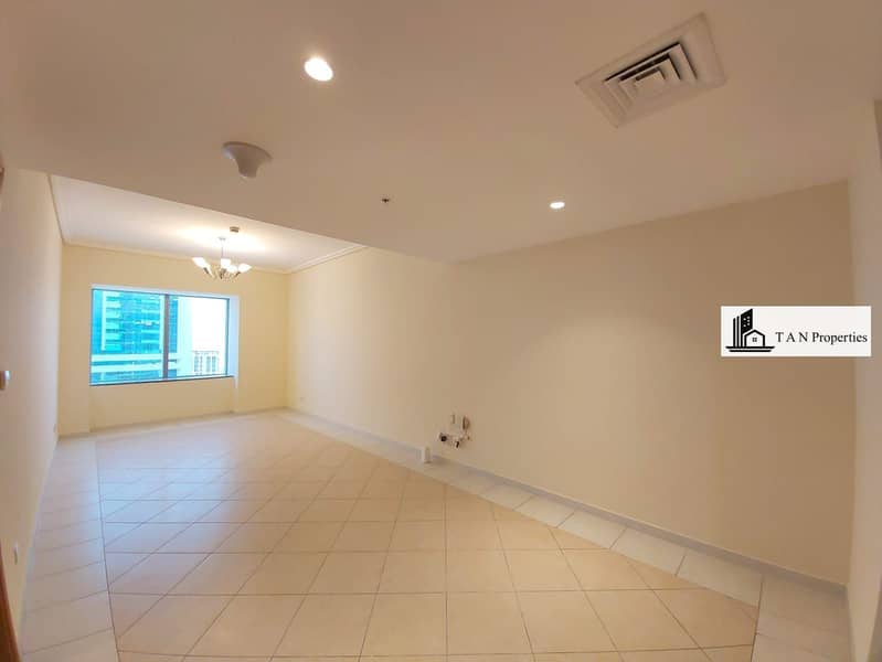 Bright and Spacious | Stunning 2BHK | Near Metro