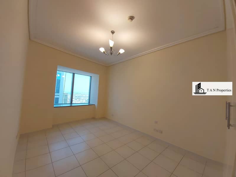 Bright and Spacious | Stunning 2BHK | Near Metro