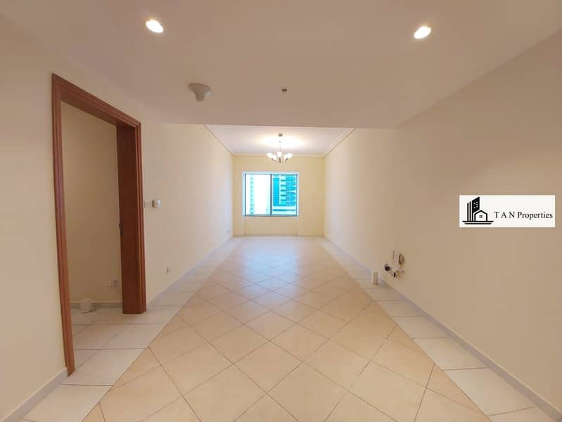 Bright and Spacious | Stunning 2BHK | Near Metro