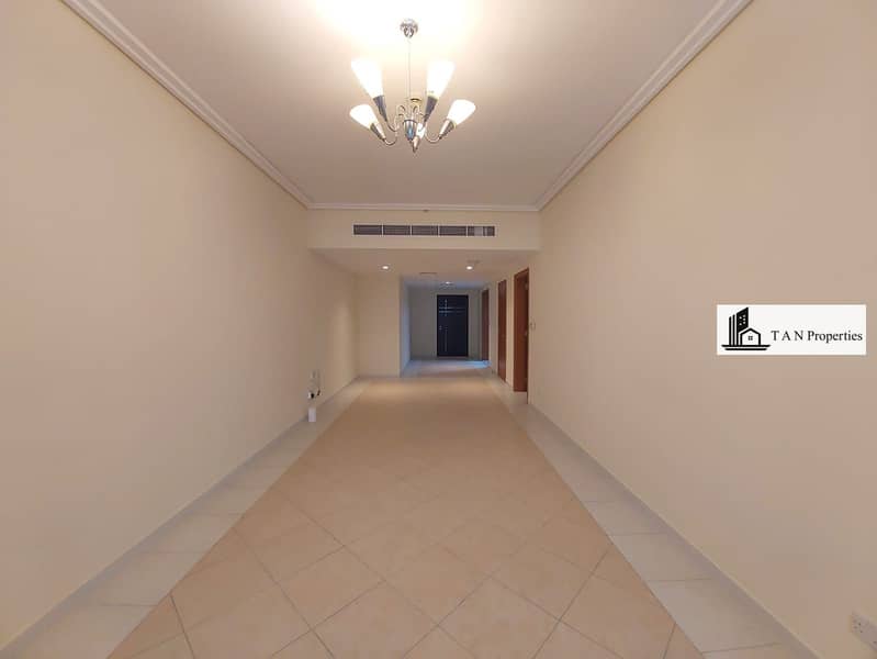 Bright and Spacious | Stunning 2BHK | Near Metro