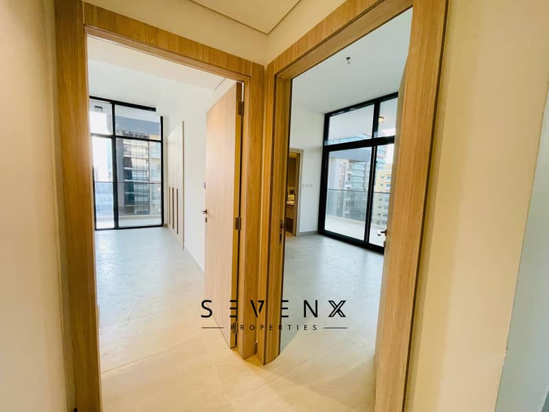 Modern 2BR | Large Layout | Ready to Move