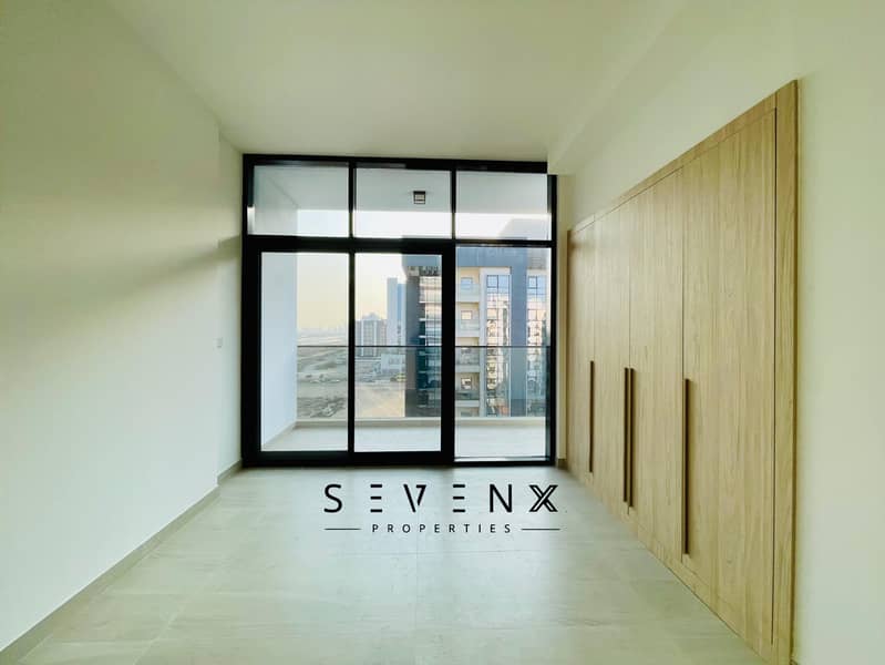 Modern 2BR | Large Layout | Ready to Move