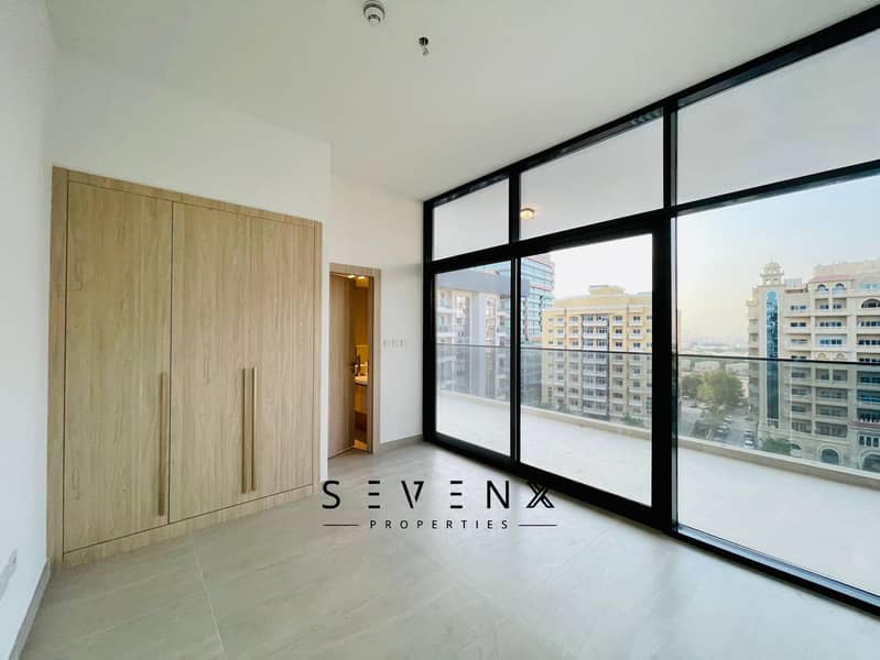 Modern 2BR | Large Layout | Ready to Move - Image 9