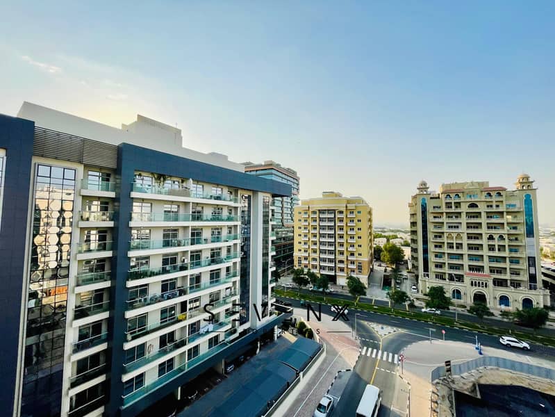 Modern 2BR | Large Layout | Ready to Move - Image 10