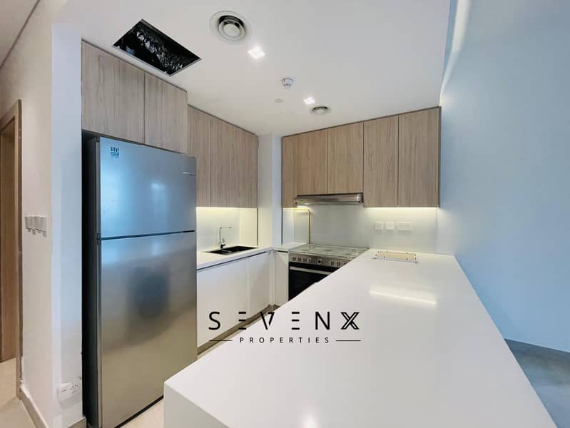 Modern 2BR | Large Layout | Ready to Move - Image 11