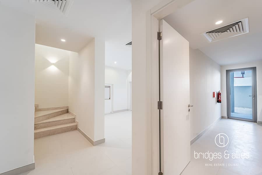 EXCLUSIVE | SINGLE ROW | 3 BED | READY | 1 CHEQUE