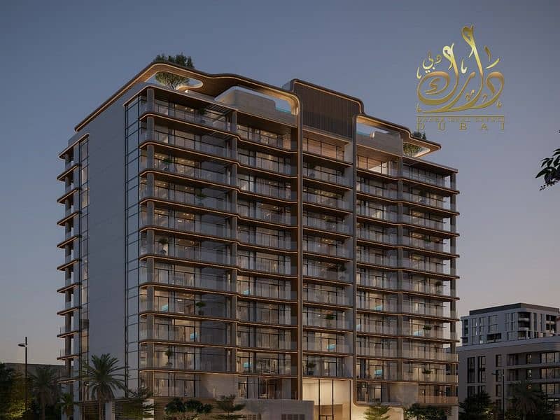 LIMITED UNIT-FLEXIBLE PAYMENT PLAN-HIGH ROL