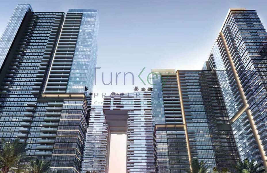 1BR Apartment| Balcony | Open Views | Aug Handover