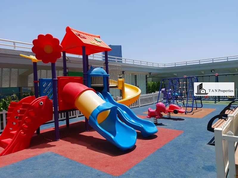 Bright and Spacious | Stunning 2BHK | Near Metro - Image 11