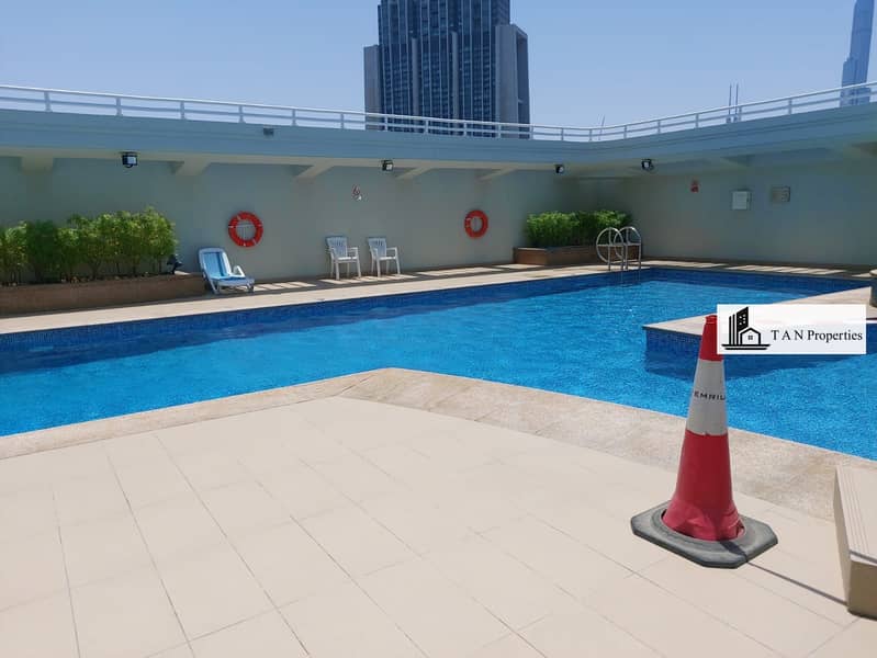 Bright and Spacious | Stunning 2BHK | Near Metro - Image 13