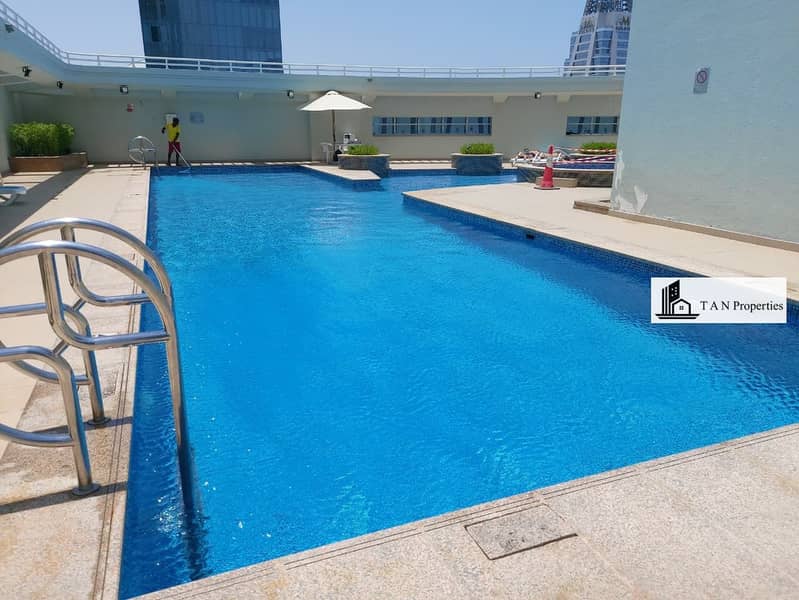 Bright and Spacious | Stunning 2BHK | Near Metro - Image 14