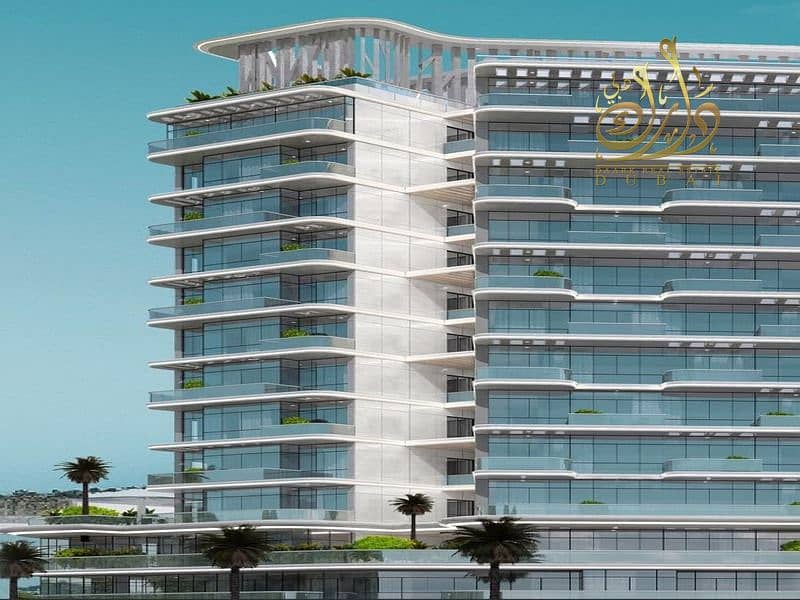 NEAR MALL _MARINA VIEW _CHEAP SQFT _PROMSE INVESTMENT