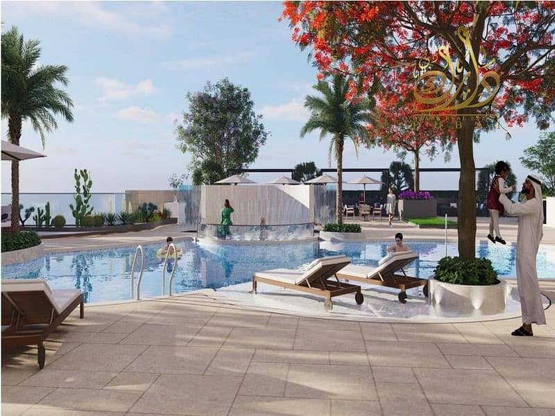 NEAR MALL _MARINA VIEW _CHEAP SQFT _PROMSE INVESTMENT - Image 8