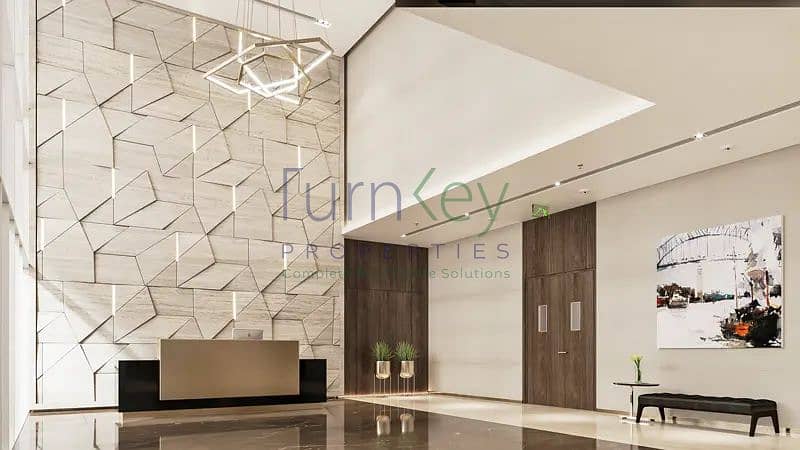 1BR Apartment| Balcony | Open Views | Aug Handover