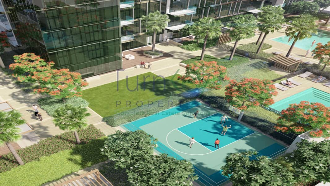 1BR Apartment| Balcony | Open Views | Aug Handover - Image 10