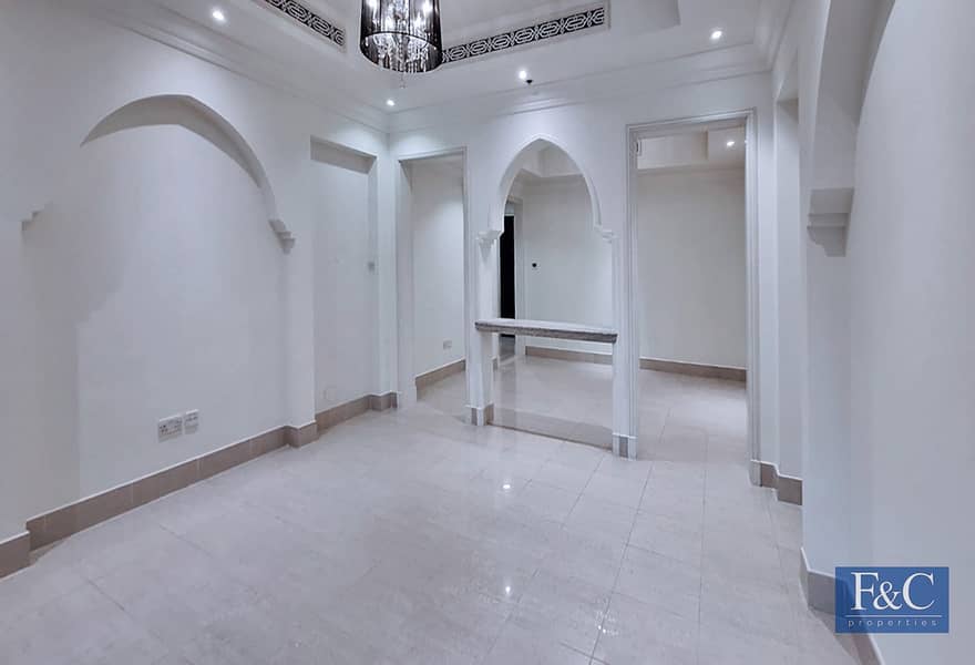 Spacious 2BR | Old Town Charm | Prime Area