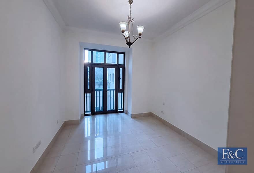 Spacious 2BR | Old Town Charm | Prime Area