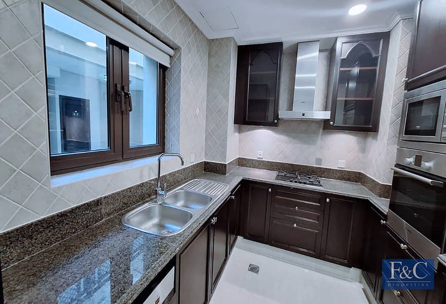 Spacious 2BR | Old Town Charm | Prime Area