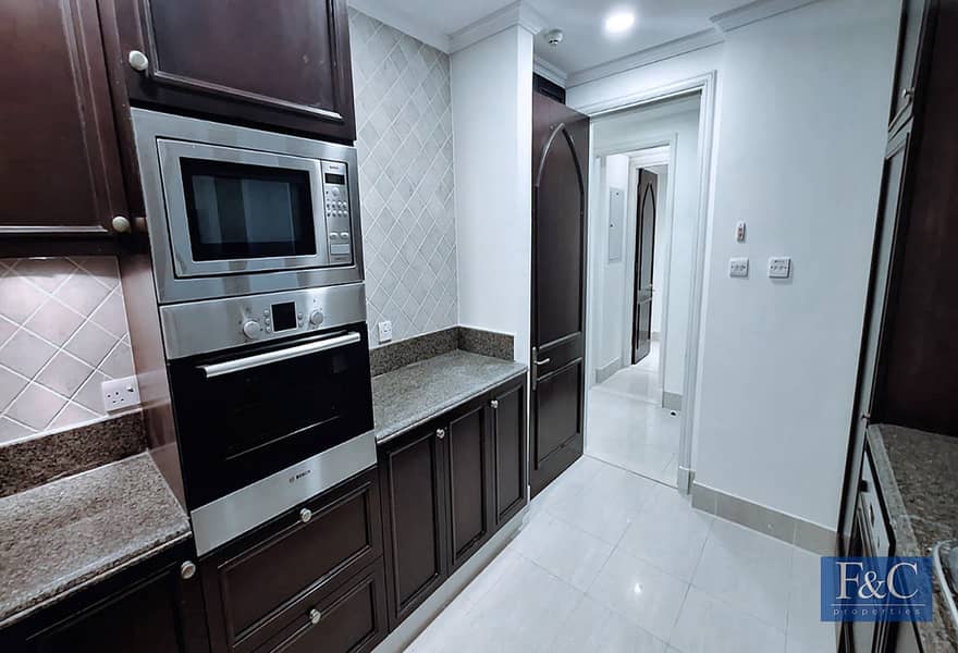 Spacious 2BR | Old Town Charm | Prime Area