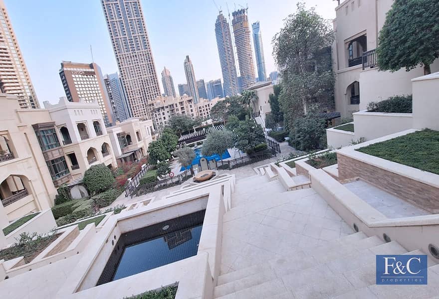 Spacious 2BR | Old Town Charm | Prime Area - Image 19