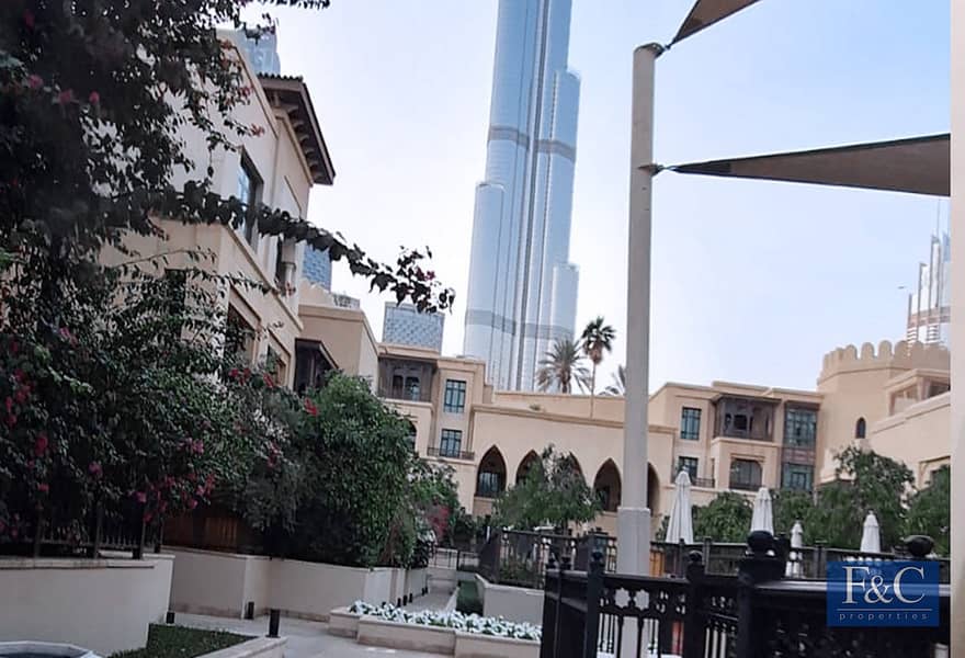 Spacious 2BR | Old Town Charm | Prime Area - Image 20