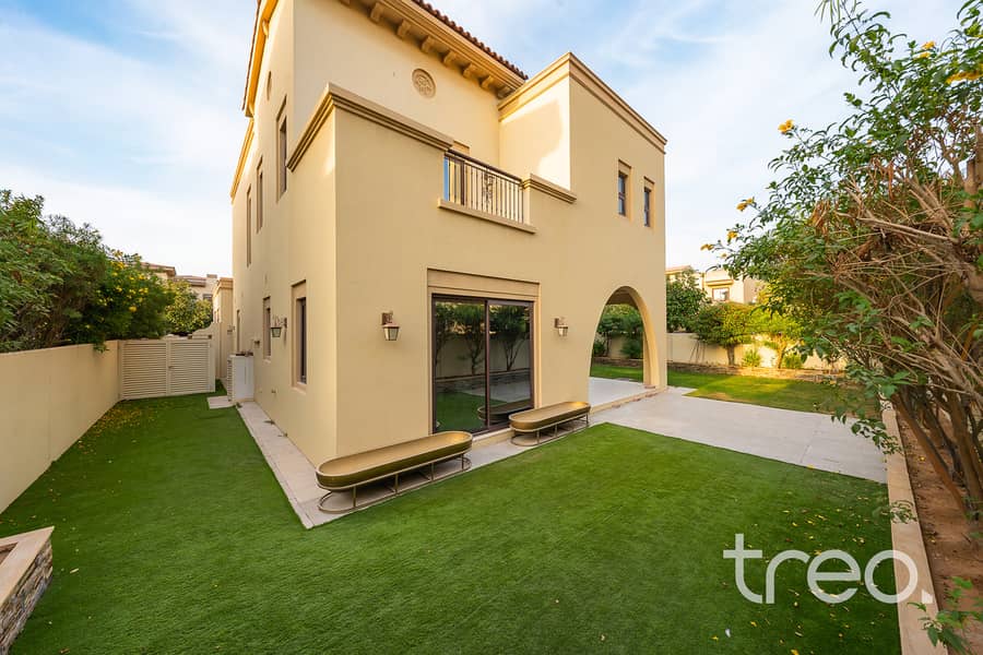 Corner Plot | Near Pool and Park | Vacant now - Image 23