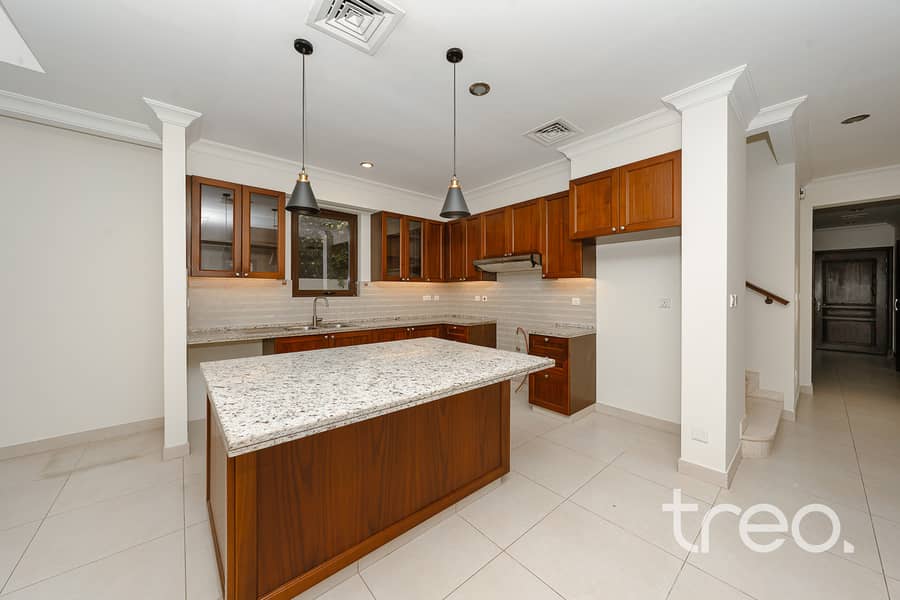 Corner Plot | Near Pool and Park | Vacant now