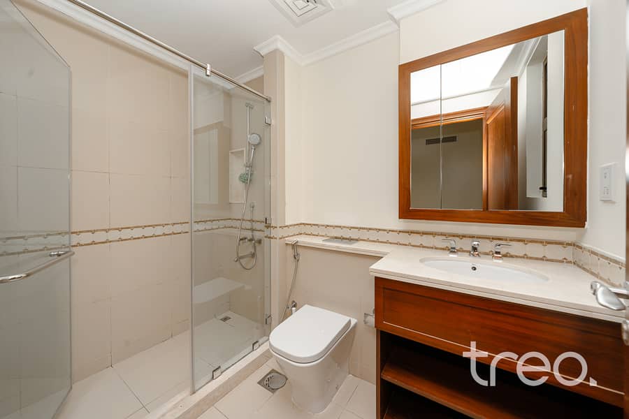 Corner Plot | Near Pool and Park | Vacant now - Image 16