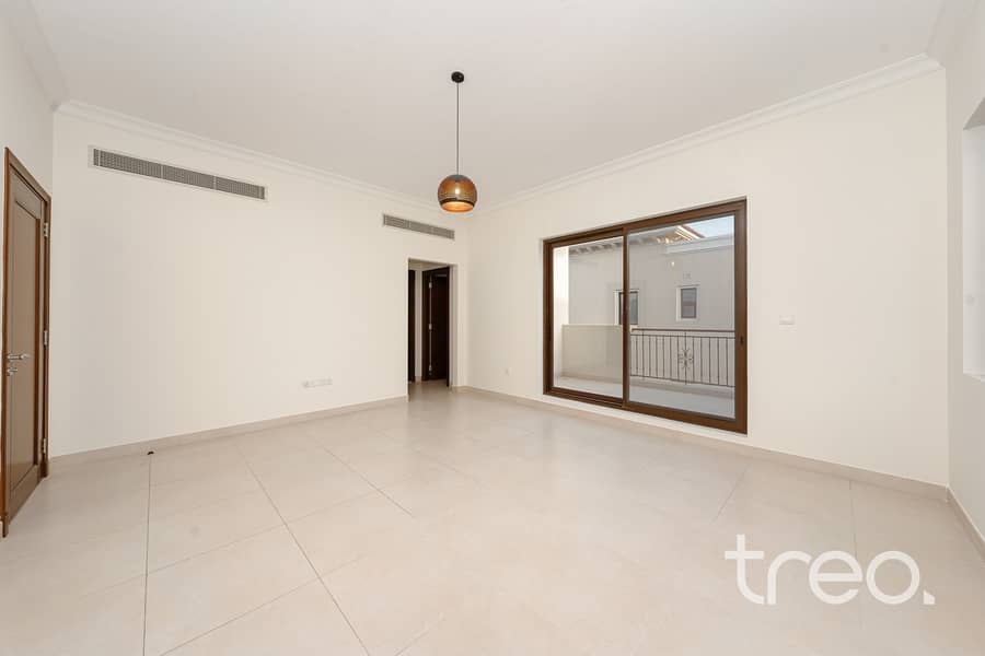 Corner Plot | Near Pool and Park | Vacant now - Image 21