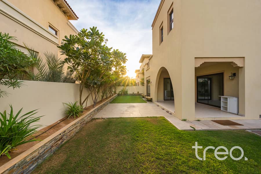 Corner Plot | Near Pool and Park | Vacant now - Image 24