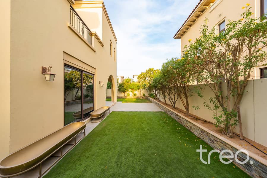 Corner Plot | Near Pool and Park | Vacant now - Image 22