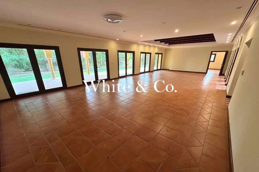 Original Condition |14K Plot| Marbella Villa