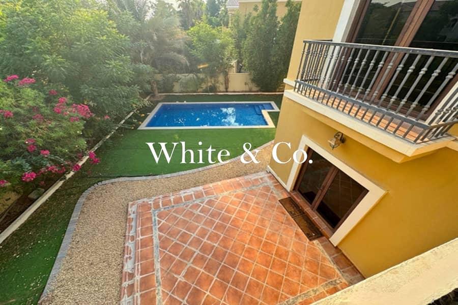 Original Condition |14K Plot| Marbella Villa - Image 15