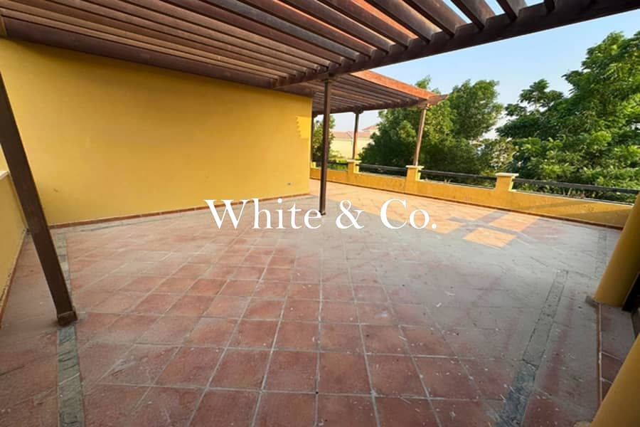 Original Condition |14K Plot| Marbella Villa - Image 16